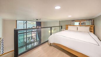Yeosu Arungeorida Ocean View Pension