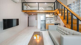 Yeosu Arungeorida Ocean View Pension