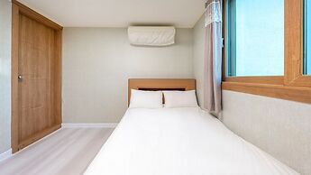 Yeosu Arungeorida Ocean View Pension