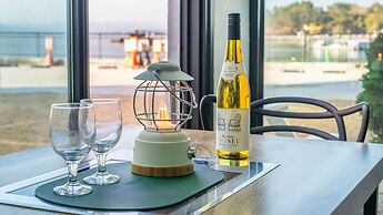 Yeosu Arungeorida Ocean View Pension