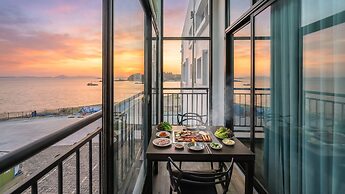 Yeosu Arungeorida Ocean View Pension