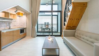 Yeosu Arungeorida Ocean View Pension