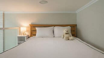 Yeosu Arungeorida Ocean View Pension