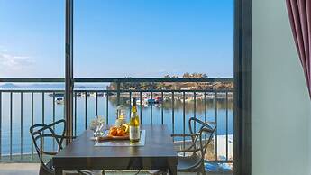 Yeosu Arungeorida Ocean View Pension