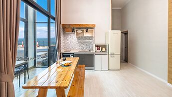Yeosu Arungeorida Ocean View Pension