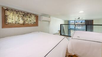 Yeosu Arungeorida Ocean View Pension