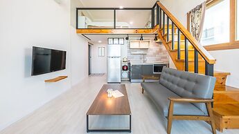 Yeosu Arungeorida Ocean View Pension