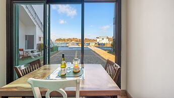 Yeosu Arungeorida Ocean View Pension