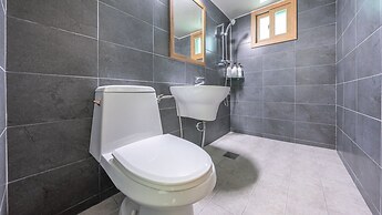 Yeosu Arungeorida Ocean View Pension