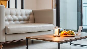 Yeosu Arungeorida Ocean View Pension