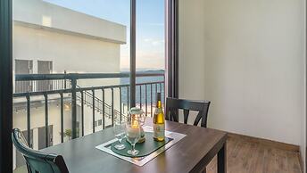 Yeosu Arungeorida Ocean View Pension
