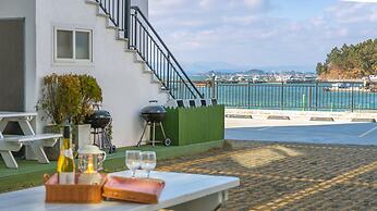 Yeosu Arungeorida Ocean View Pension