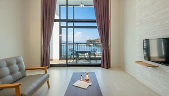 Yeosu Arungeorida Ocean View Pension