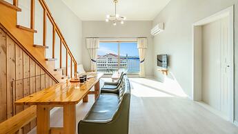 Yeosu Grace Family Pension