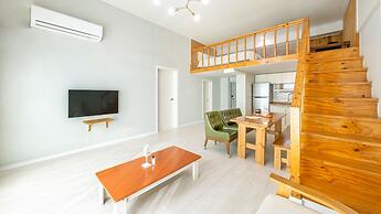 Yeosu Grace Family Pension