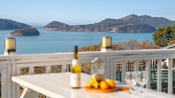 Yeosu Grace Family Pension