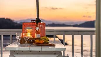 Yeosu Grace Family Pension