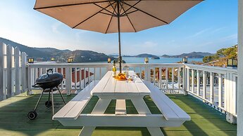Yeosu Grace Family Pension