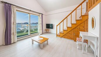 Yeosu Grace Family Pension