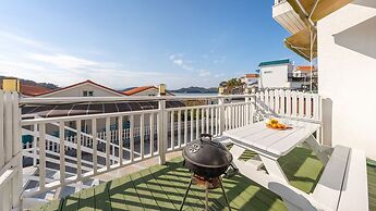 Yeosu Grace Family Pension