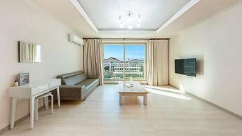 Yeosu Grace Family Pension