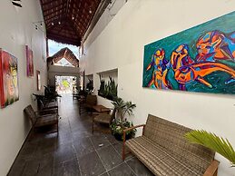 Coco Azul Hotel Boutique