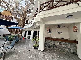 Coco Azul Hotel Boutique