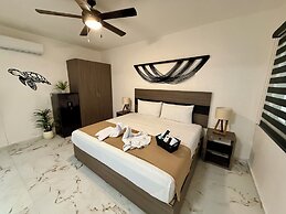 Coco Azul Hotel Boutique