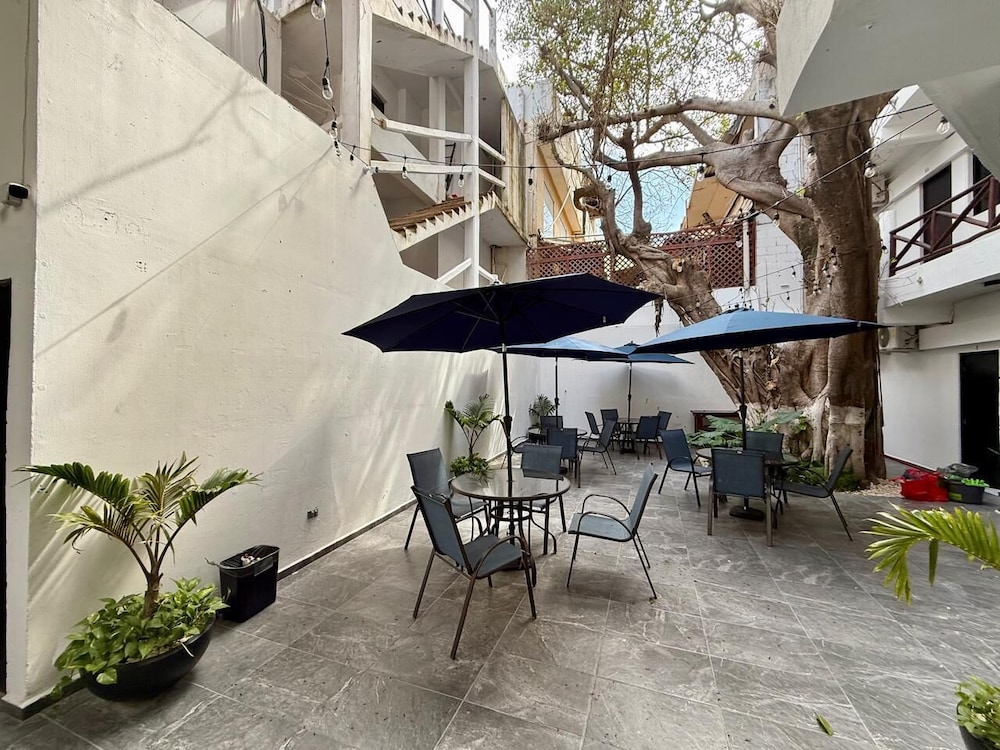 Coco Azul Hotel Boutique