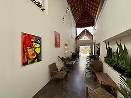 Coco Azul Hotel Boutique