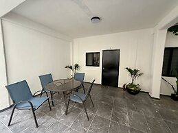 Coco Azul Hotel Boutique
