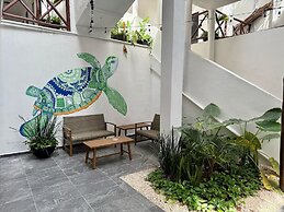 Coco Azul Hotel Boutique
