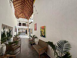 Coco Azul Hotel Boutique