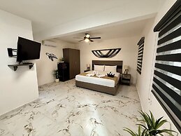 Coco Azul Hotel Boutique