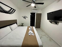 Coco Azul Hotel Boutique
