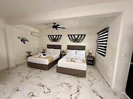 Coco Azul Hotel Boutique