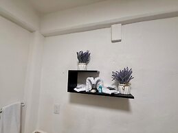 Coco Azul Hotel Boutique