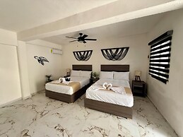 Coco Azul Hotel Boutique