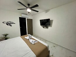 Coco Azul Hotel Boutique