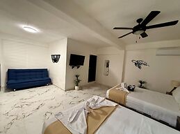 Coco Azul Hotel Boutique