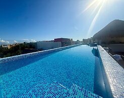 Coco Azul Hotel Boutique