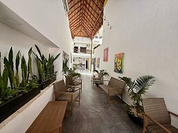 Coco Azul Hotel Boutique