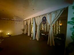 Coco Azul Hotel Boutique