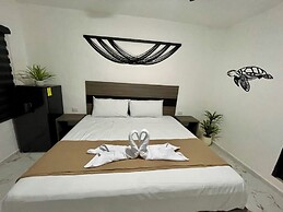 Coco Azul Hotel Boutique