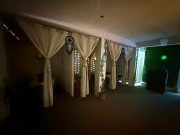 Coco Azul Hotel Boutique