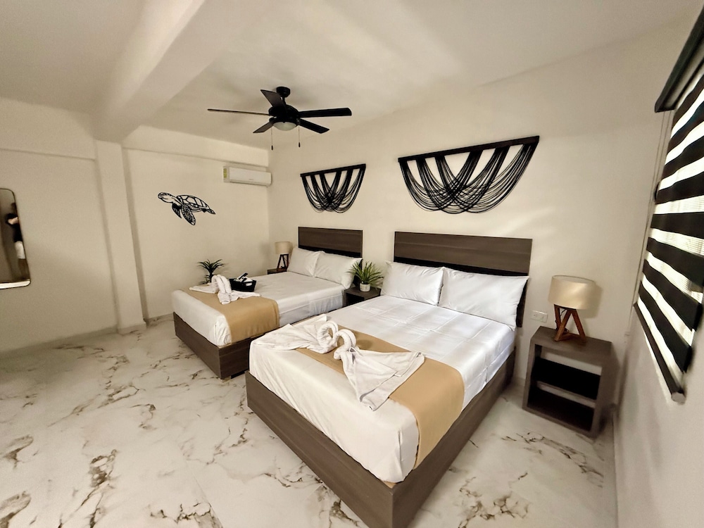 Coco Azul Hotel Boutique