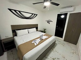 Coco Azul Hotel Boutique