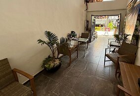 Coco Azul Hotel Boutique