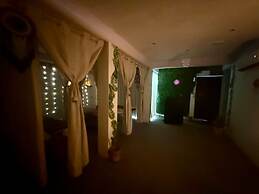 Coco Azul Hotel Boutique