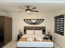 Coco Azul Hotel Boutique